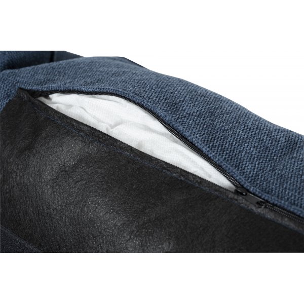 Howard Watford Deluxe 2-seters sofa - Blå Howard Watford Deluxe 2-seters sofa - Blå