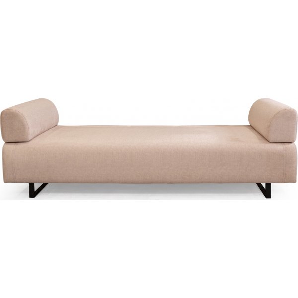 Infinity 3-seters sovesofa - Beige Infinity 3-seters sovesofa - Beige