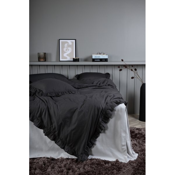 Primo sengesett - Antrasitt Primo sengesett - Antrasitt