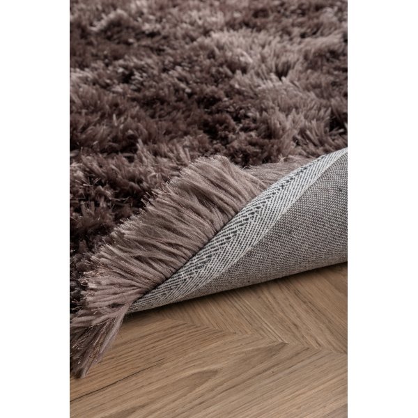 Willy teppe - Sjokolade Willy teppe - Sjokolade