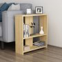 Dosi sidebord - Eik
