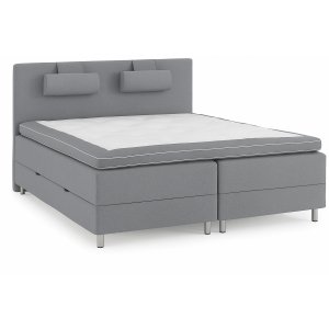 Dobbeltseng Accent 180 cm - Gr