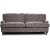 Howard Sir William 3-seter sofa (Dun) - Mobus Silver Floral