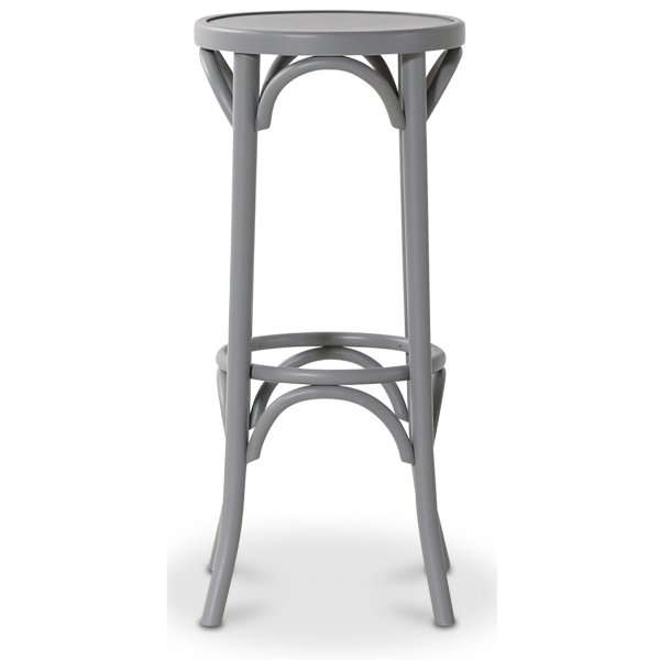 Bøyd tre Barkrakk No 73 Klassiker - Grå Bøyd tre Barkrakk No 73 Klassiker - Grå