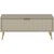 Lux salongbord 90 x 60 cm - Beige