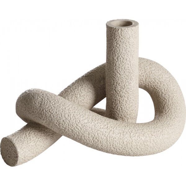 Julie lysestake 22 x 12 cm - Kitt Julie lysestake 22 x 12 cm - Kitt