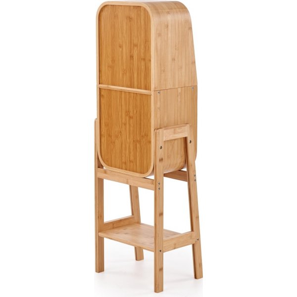 Dumortier bokhylle - Bambus Dumortier bokhylle - Bambus
