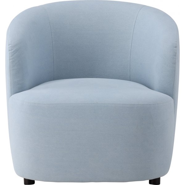 Bobbo lenestol - Blå Bobbo lenestol - Blå