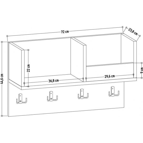 Samuel kleshenger - Eik
