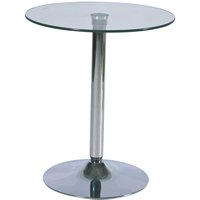Barbord Coppell - Krom Barbord Coppell - Krom