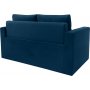 Bunio 2-seters sovesofa - Bl