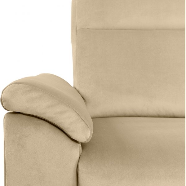 Nubo sovesofa - Beige