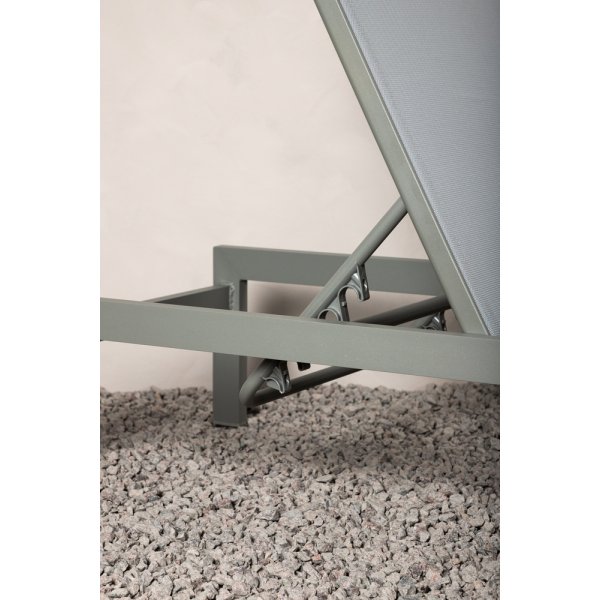 Copacabana solseng - Grønn Copacabana solseng - Grønn