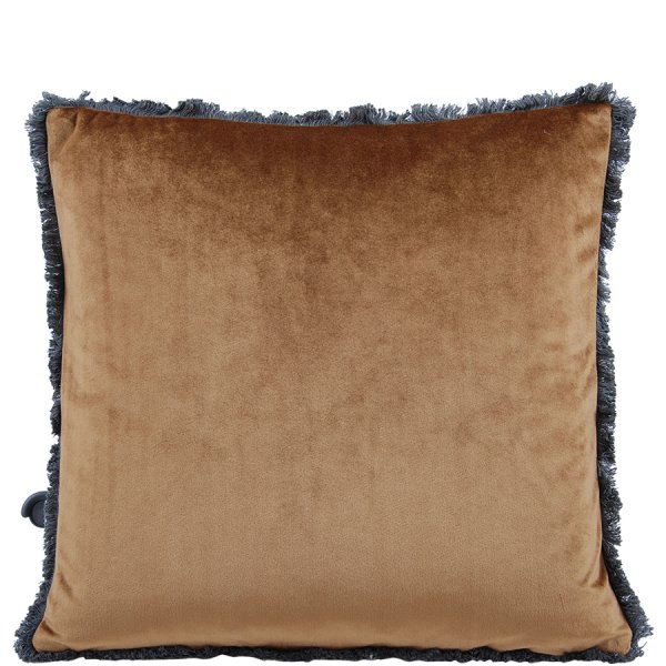 Versailles putetrekk 45x45 cm - Light Brown