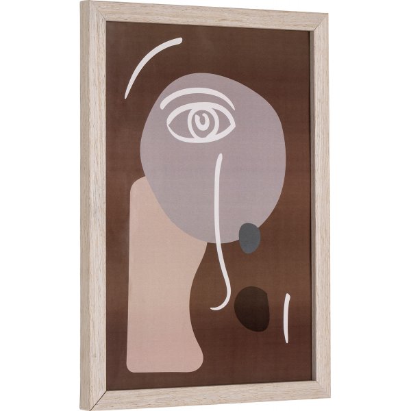 Madison bilderamme Nature, 3 stk, 21 x 30 cm Madison bilderamme Nature, 3 stk, 21 x 30 cm