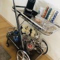 Kundebilde Winchester - Serveringsvogn (krom): Loved it totally and they had fast...