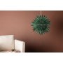 Seal Advent Star 60 cm - Grnn/Hvit