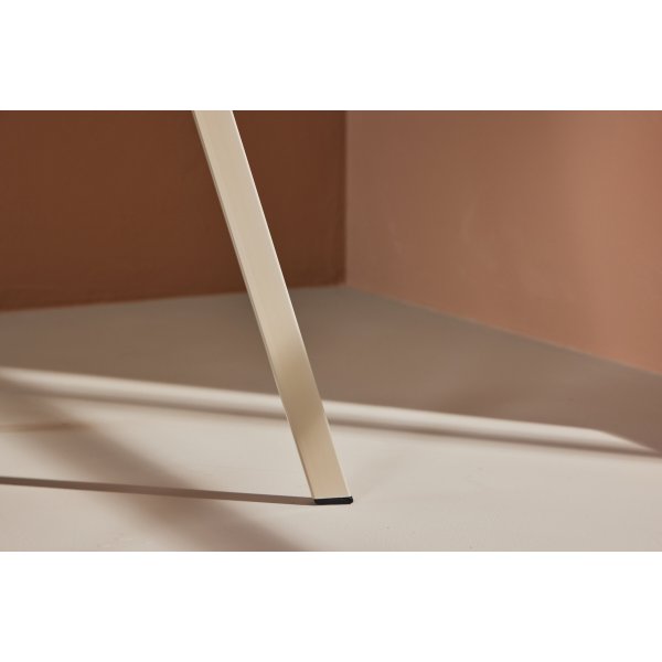 Lilja spisestol - Beige Lilja spisestol - Beige