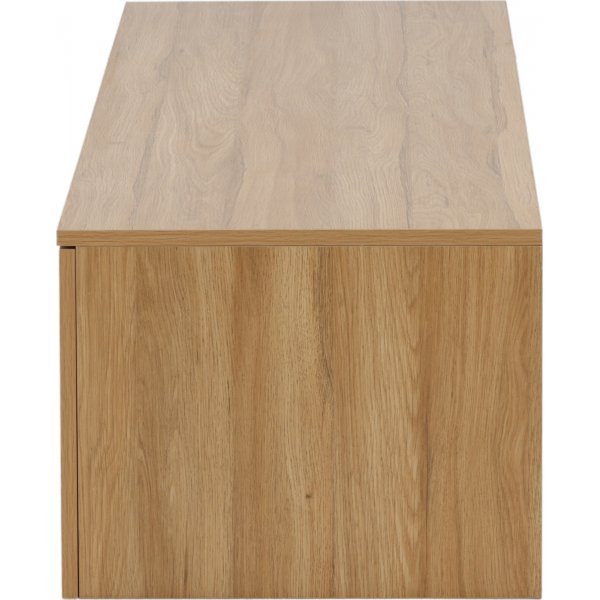 Frihamn TV-benk - Eik Frihamn TV-benk - Eik