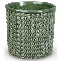 Krukke Guess H16,5 cm - Grønn Krukke Guess H16,5 cm - Grønn