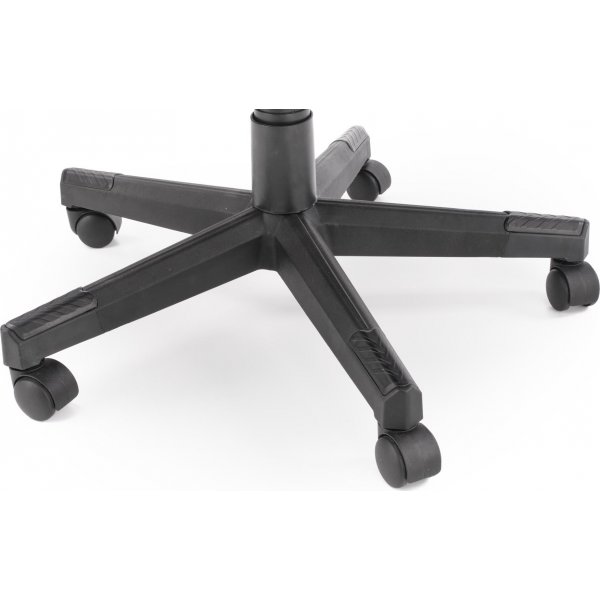 Gibraltar kontorstol - Grå/svart Gibraltar kontorstol - Grå/svart