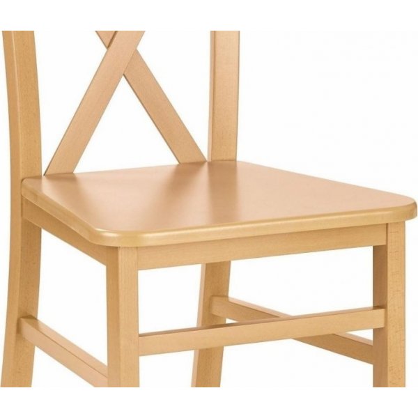 Marstrand spisestol - Eik Marstrand spisestol - Eik