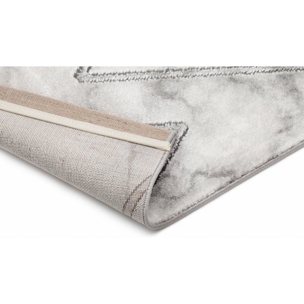 Diamant Rhombus - Slv