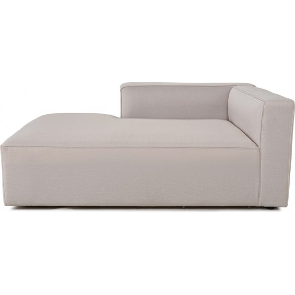 Mora divan sofa høyre - Ecru Mora divan sofa høyre - Ecru