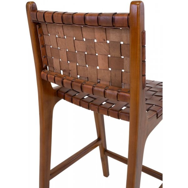 Perugia Bar krakk - Brun Perugia Bar krakk - Brun