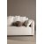 Torekov 3-seters sofa - Beige