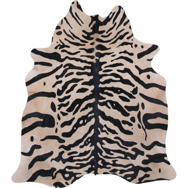 Tiger kuskinn Java Tiger