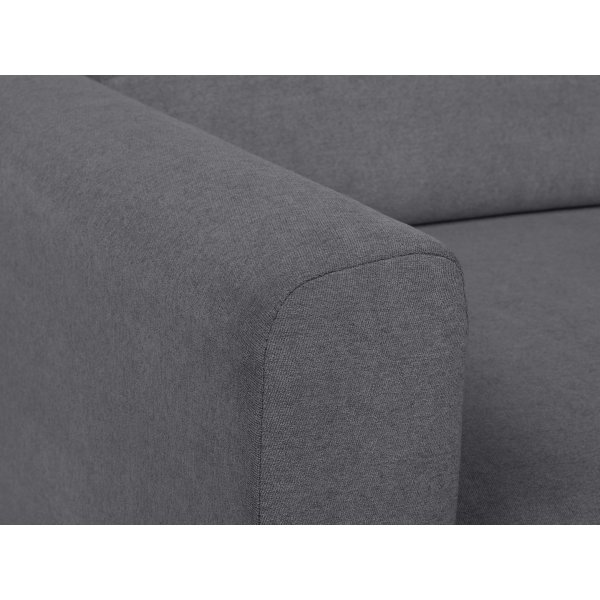 Feliz sovesofa - Grå Feliz sovesofa - Grå