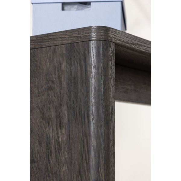 Leknes konsollbord 120 x 40 cm - Mocca Leknes konsollbord 120 x 40 cm - Mocca