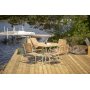 Holmsund matlag - Teak