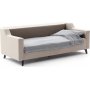 Doga 3-seters sovesofa - Cream