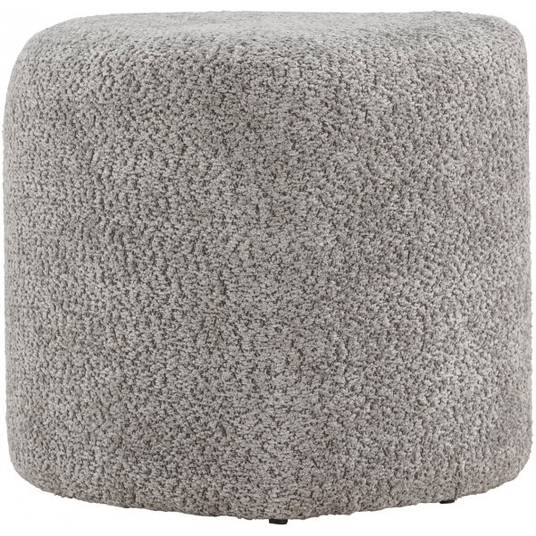 Pegpuff - Grå Pegpuff - Grå