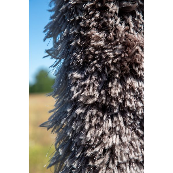 Willy teppe - Sjokolade Willy teppe - Sjokolade