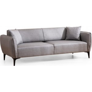 Belissimo 3-seters sofa - Gr