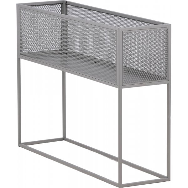 Teo avlastningshylle - Lys gr�