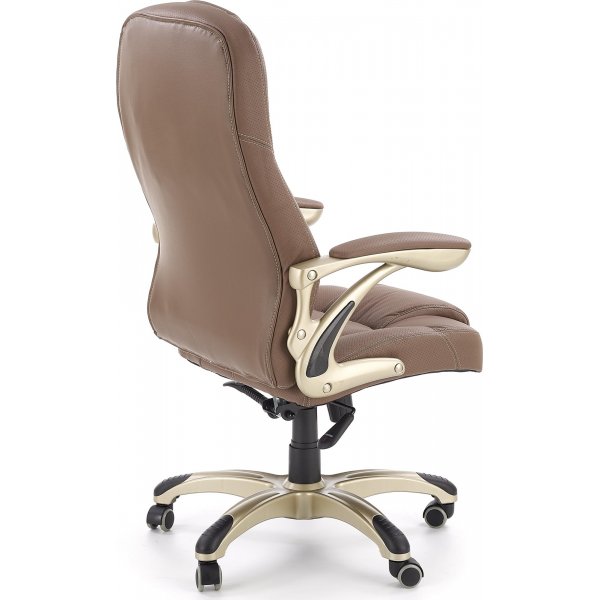 Kayla kontorstol - Brun Kayla kontorstol - Brun