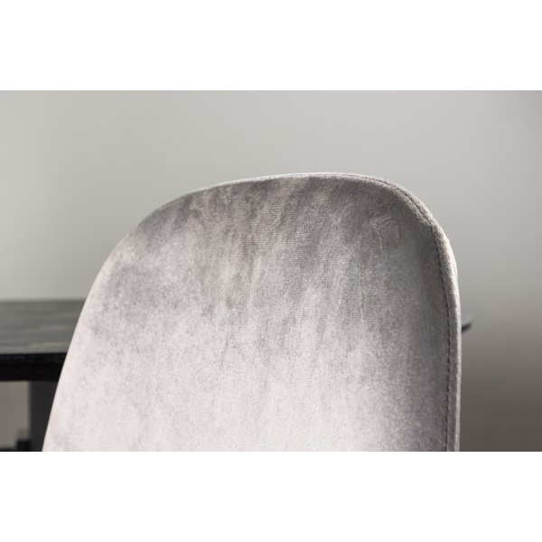 Rydberg spisestuestol - Lys grå Rydberg spisestuestol - Lys grå