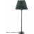 Kent bordlampe - Bensin/messing - 58 cm