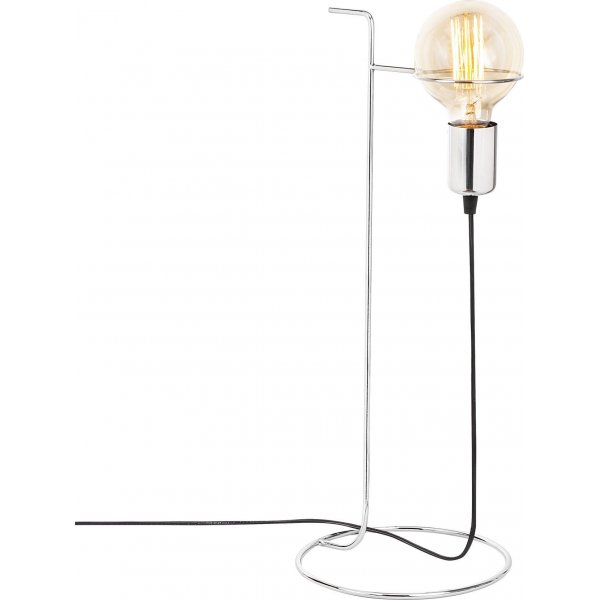 Pota bordlampe - Krom Pota bordlampe - Krom