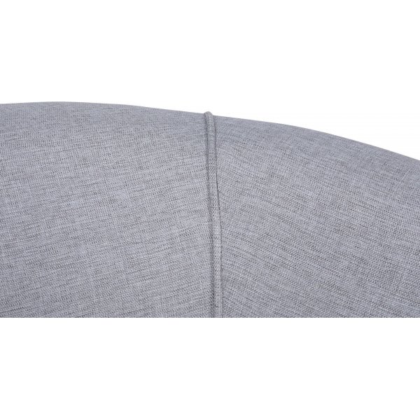 Piccoli lenestol - Lysegrå Piccoli lenestol - Lysegrå