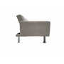 Sovesofa Visby - Beige stoff | 202 cm Sovesofa Visby - Beige stoff | 202 cm