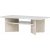 lesund salongbord 120 x 60 cm - Beige