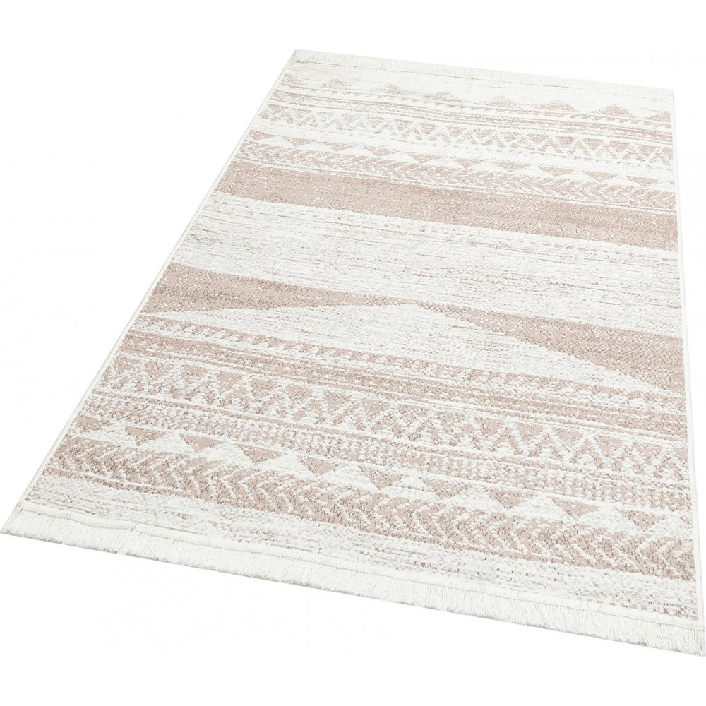 Artemis teppe - 120 x 180 cm - Bomullstepper, Tepper