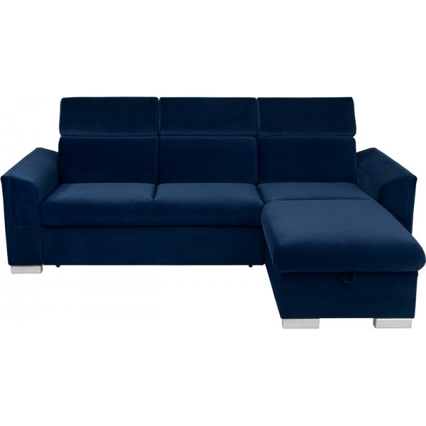 Evia sovesofa - Bl�