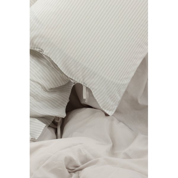 Paradis sengesett - Lysegr�