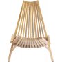 Calero solseng - Teak